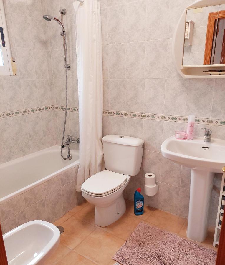 Fabulous Detached Large Villa 5 Bedrooms 3 Bathrooms Backing Onto Villamartin Golf Course מראה חיצוני תמונה