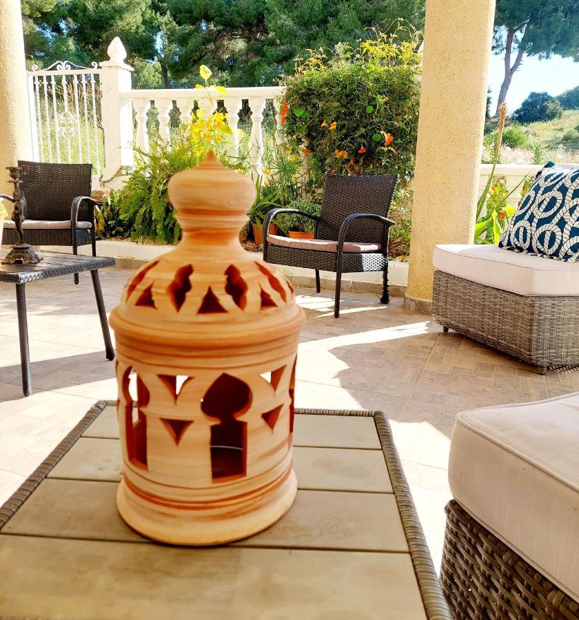 Fabulous Detached Large Villa 5 Bedrooms 3 Bathrooms Backing Onto Villamartin Golf Course מראה חיצוני תמונה